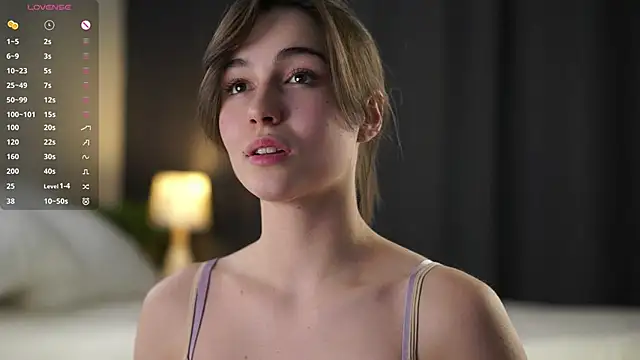 LettySlovacek webcam