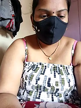 Paru_Tamil_Ponnu webcam