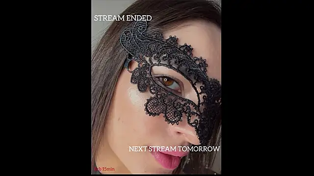 Camilla__one__ webcam