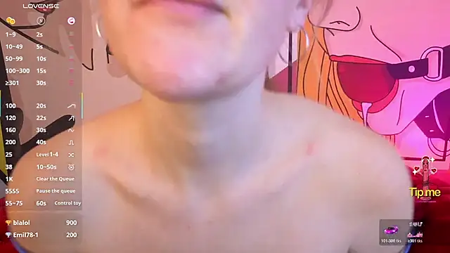 MaribelRiverr_ webcam