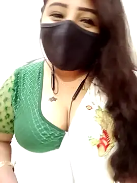 tamil_Vennila webcam