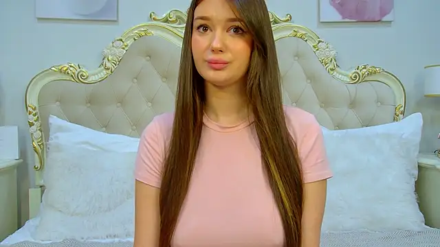 ViolettaCosmo webcam