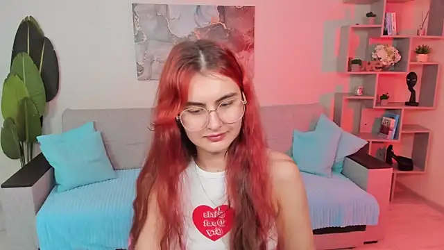 GabriellaMays webcam