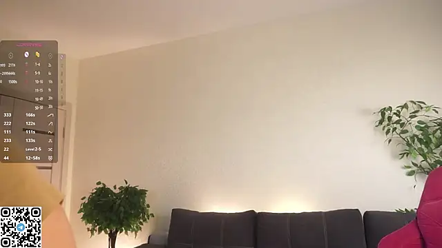 RoxannaCarver webcam