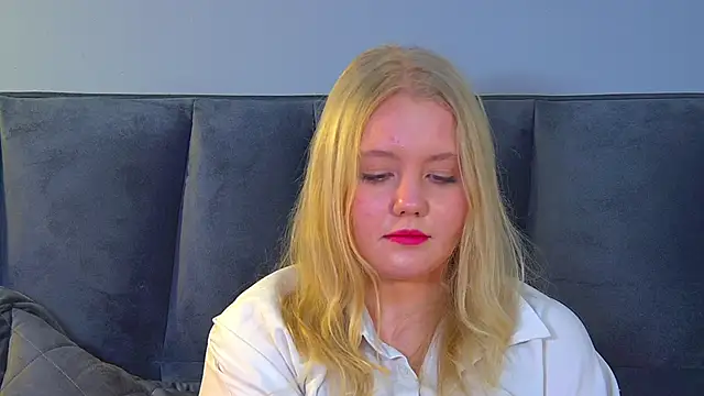 EmilyEvanse webcam