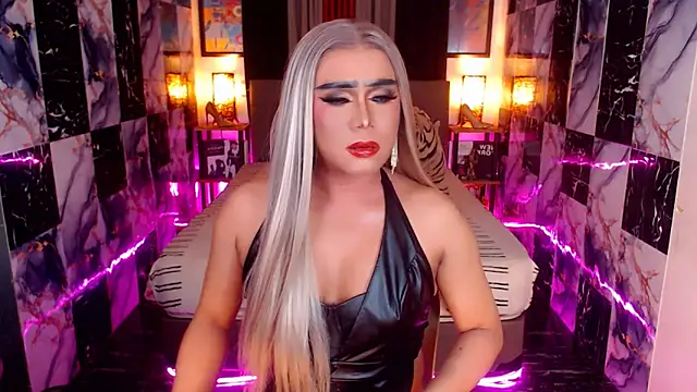 Seductivemeganxx webcam