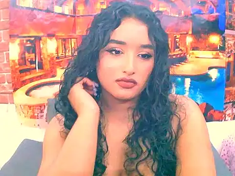 IndianAngel4u webcam