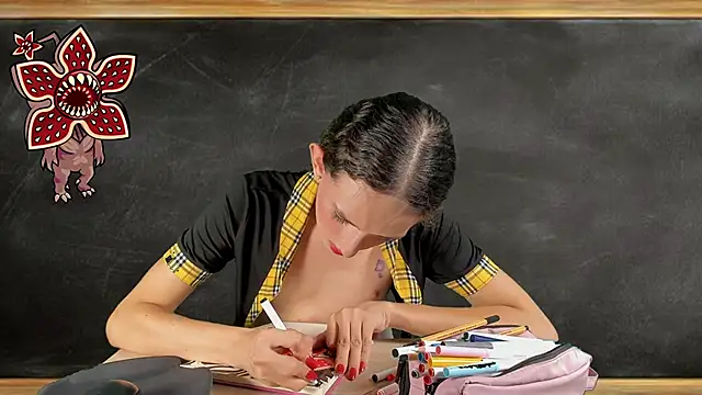 pinky_peach (M twink) - Jerk off cock 🍆