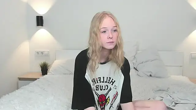  GhisllaineWestler chat room