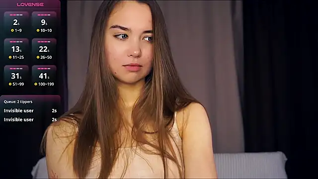 KayleenCurtis webcam