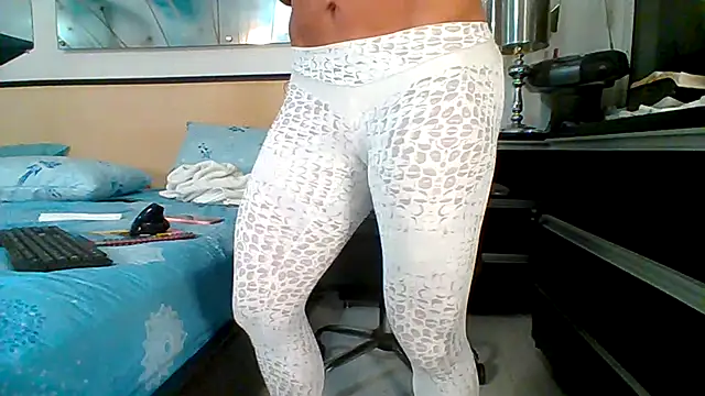 Mirianzapata_1 webcam