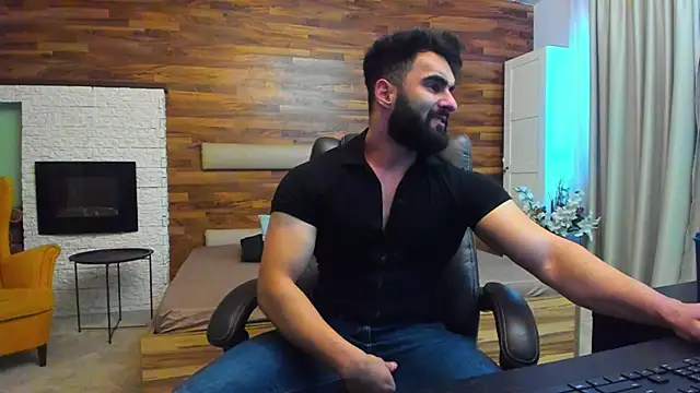 micahlane (M young) - New king here🤛