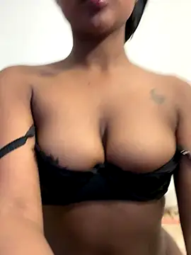 arinova- (F teen) - Rub dildo in my pussy  🍆🤤