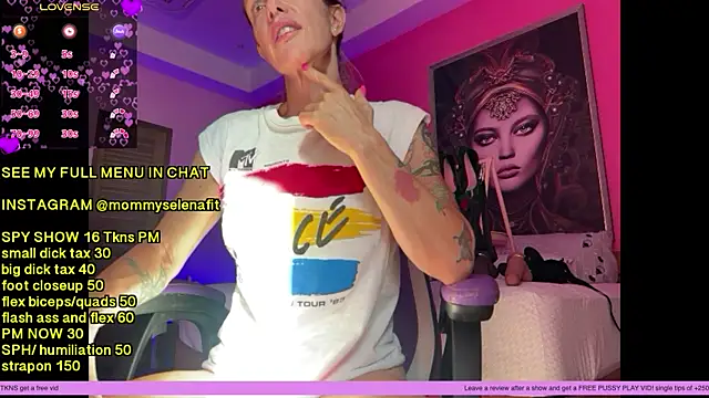 mommyselenafit_ webcam