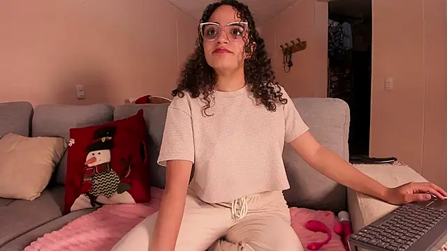 DAHLIA_BROWNIE webcam