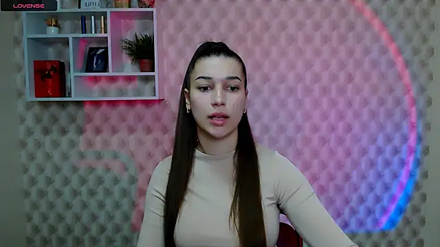 karolinarosse_ - KarolinaRosse_'s free webcam