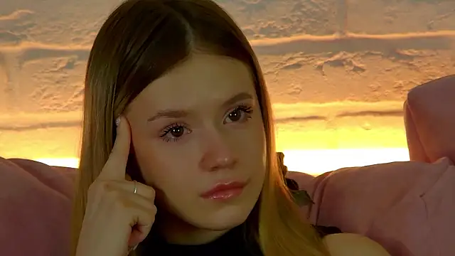 MilanaBalmain webcam