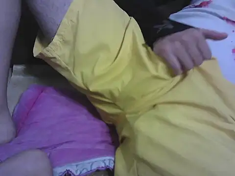 dirty29_smoke webcam