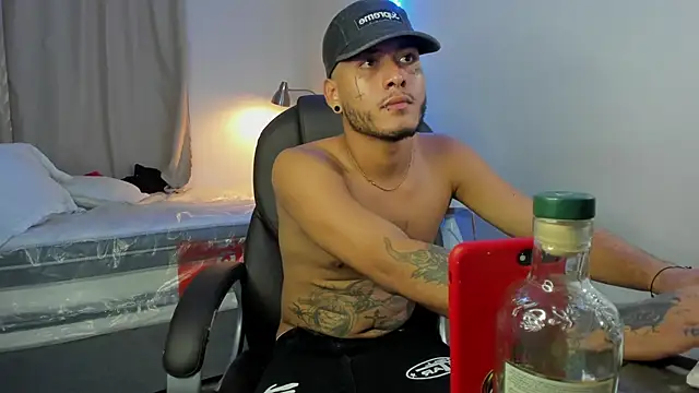 master_evil07 webcam