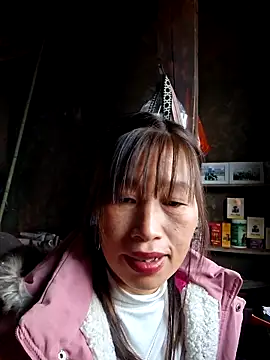 ngocngoc_cute webcam