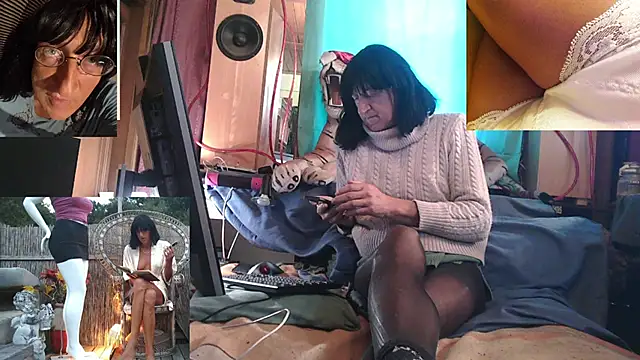 Afbeelding van SissiDomination