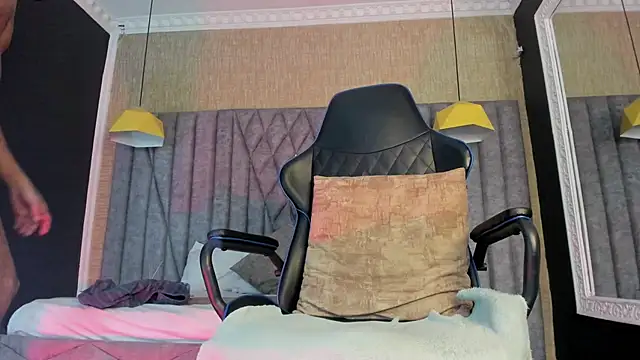 Boss_Domiinator webcam