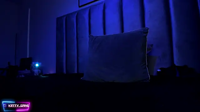 Kitty_Gang webcam