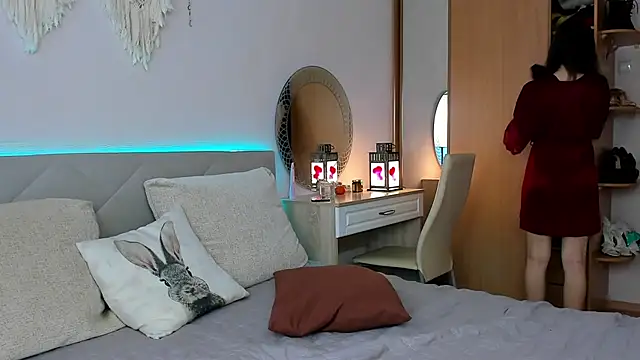 Rita_Moonlight webcam