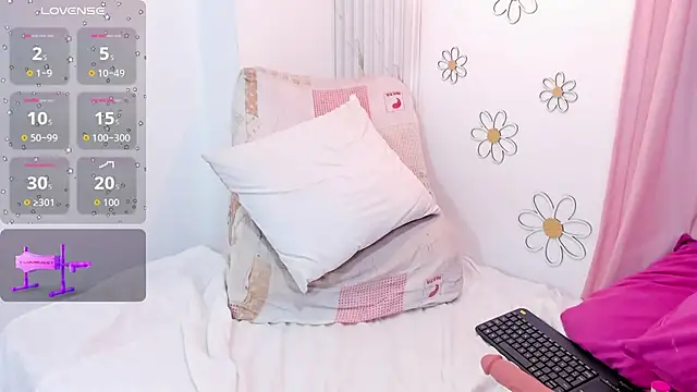 Dulce_andrea__ webcam