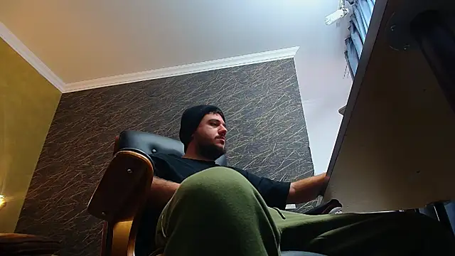 joshknights (M young) - big THINGS come at right time ! parTy ;)