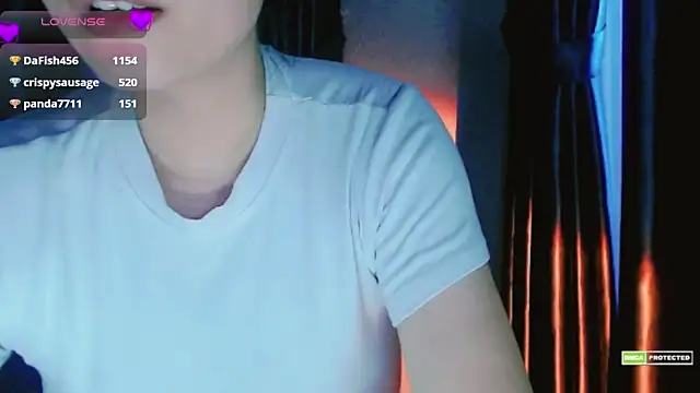 _lov_lynh (F young) - sexy dance ^^