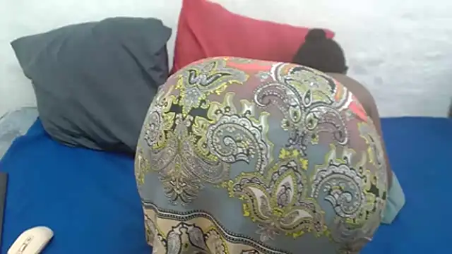 Thickchocolatex2 webcam