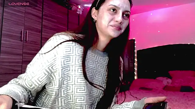 holy_juli (F young) - show ass x5 slap