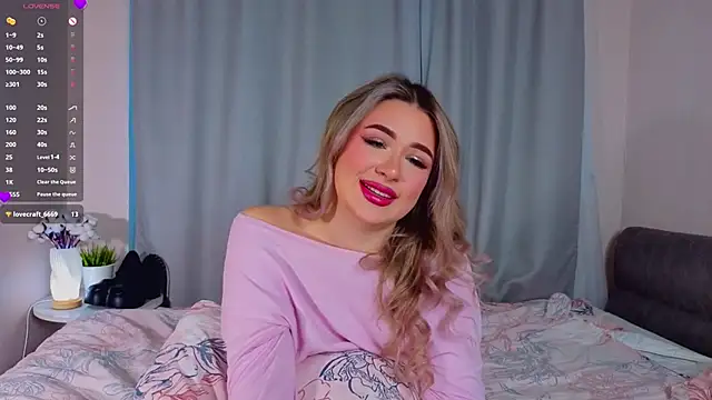 AliaBuerstatte webcam