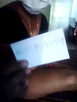 telugucuplehyd (F young) - Fingring