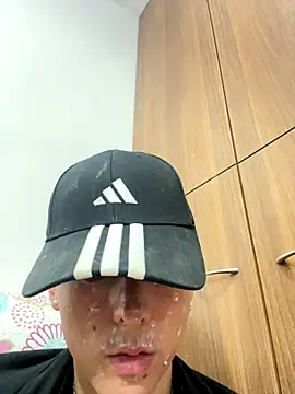 Boyfriend-Hot webcam