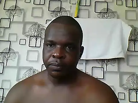 Chumba_001 webcam