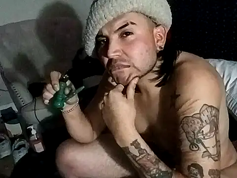 scaeface01 - Scaeface01's free webcam