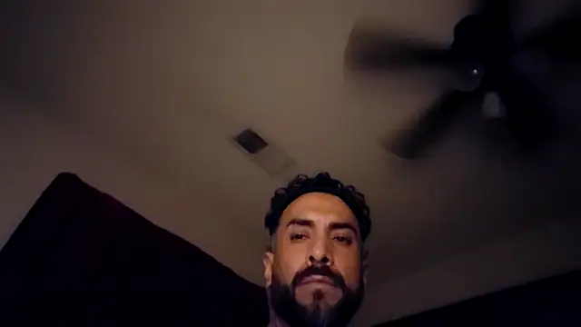 Forbidden_daddy webcam