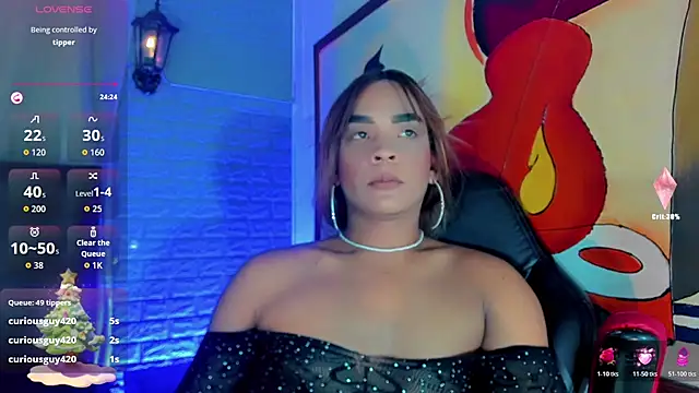 Cristal_Villael webcam