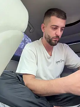 Pablo_Hornyguy95 webcam