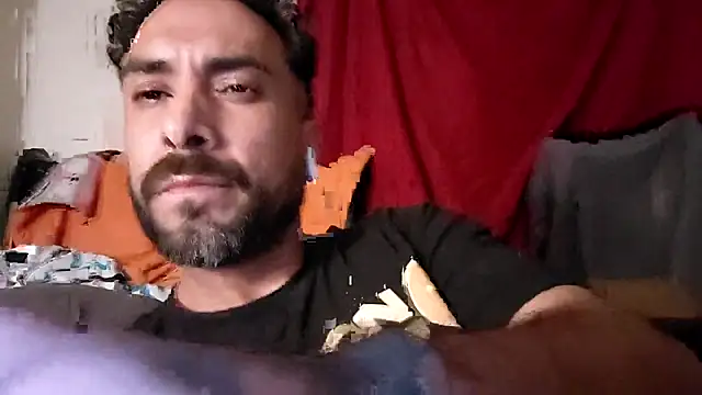 Forbidden_daddy webcam