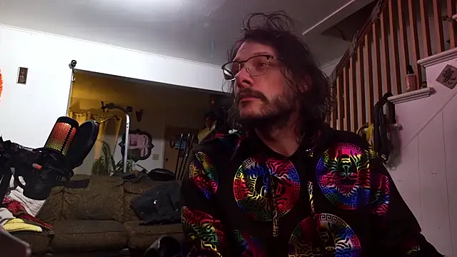 MasterDaddyCool webcam