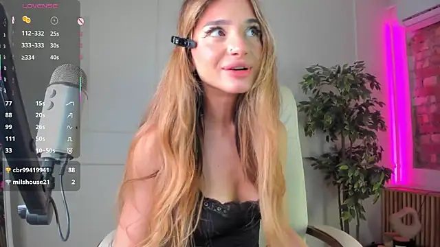 Jenny_Harrington webcam