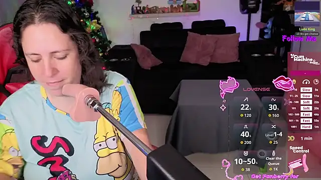 valery_adams1 webcam