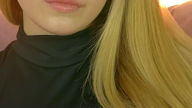 MilanaBalmain webcam