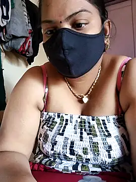 Paru_Tamil_Ponnu webcam