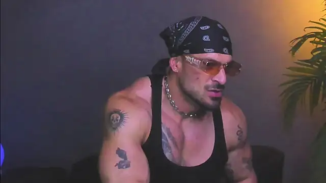 dennis_cox1 (Ask my age) - Cum show