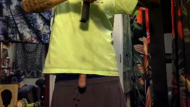 Concrete_Daddy webcam