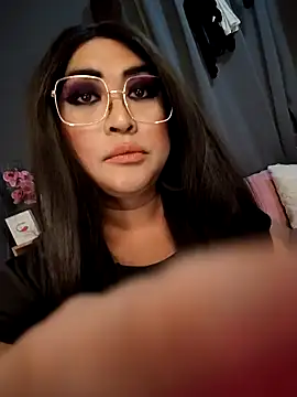 MISS_QUEENDOM_ webcam